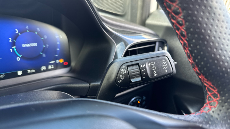 Ford Puma 1.0 EcoBoost Hybrid mHEV ST-Line 5dr Petrol Hatchback